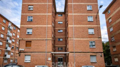 Apartment at Blas de Otero Street, 2 photo 27