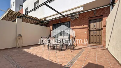 Terraced house in El Retiro - La Vid photo 2