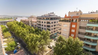 Piso en venta en los Andenes, Núcleo Urbano (Orihuela) de 229.000 €