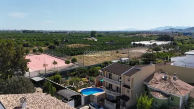Chalet in Costa de Valencia photo 3