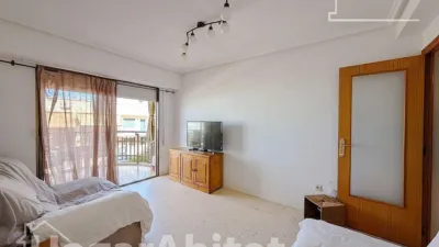 Pis – Santa Pola, Edificio Gran Playa, el Baix Vinalopó - Vista 3