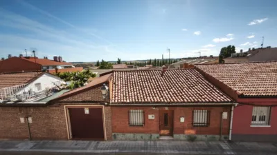 Apartment on Calle Albacete, 16 photo 21