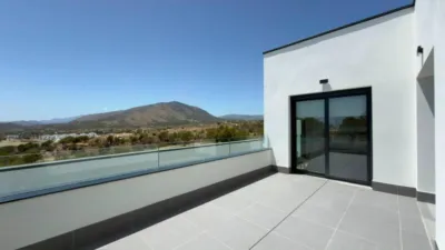 Chalet en calle calle Rey Felipe Vi photo 58