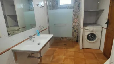 Casa en alquiler en Albaycin, Albaicín (Granada Capital) de 1.800 €<span>/mes</span>