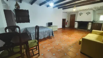 Casa en alquiler en Albaycin, Albaicín (Granada Capital) de 1.800 €<span>/mes</span>