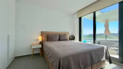 Chalet en calle calle Rey Felipe Vi photo 32