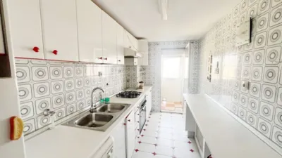 Apartment on Calle de Retrasos photo 10
