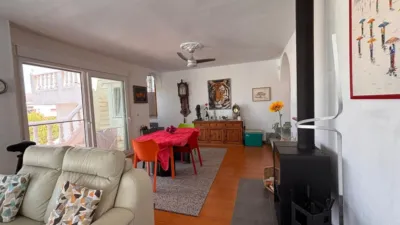 Chalet on Calle Espejos, Ur Mojon photo 10