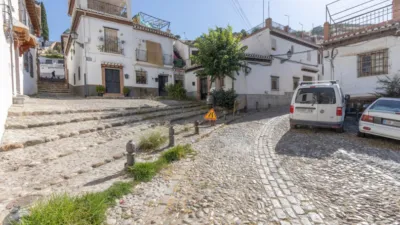 House in Albaicín photo 5