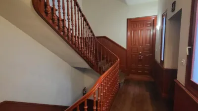 Apartment in Indautxu photo 15