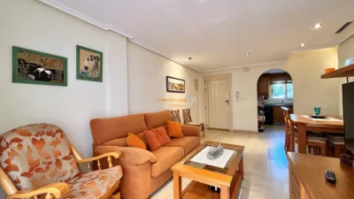 Terraced house in Carrer Carcaixent photo 15