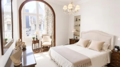 Apartment in Indautxu photo 3