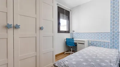 Apartment on Passeig Verdaguer photo 14