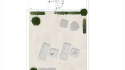 Apartment on Calle del Arte photo 19