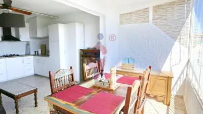 Apartment in Urbanización Lomas del Polo, 1 photo 5