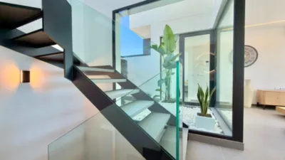 Chalet en calle calle Rey Felipe Vi photo 55