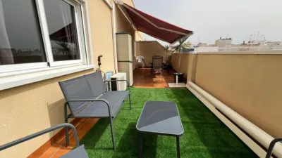Penthouse at Zoa Street, 58 photo 3