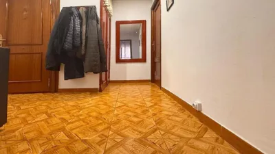 Apartment on Avenida de los Reyes Católicos photo 17
