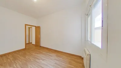 Apartment in Escola Industrial-Plaça de Catalunya photo 15