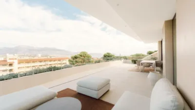 Apartment in Alfaz del Pi photo 19