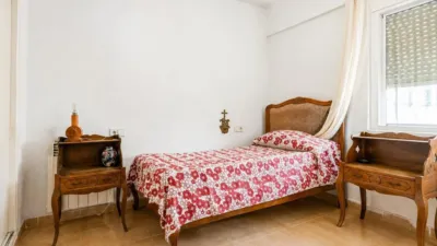 Apartment on Carrer de Veneçuela photo 16