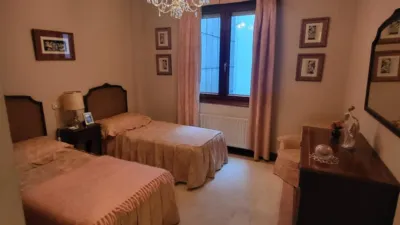Apartment in Indautxu photo 22