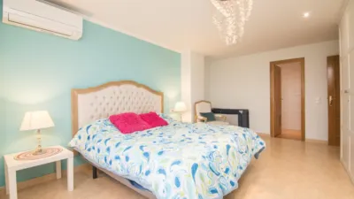 Chalet on Paseo de Ronda, 17 photo 8