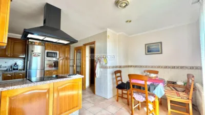Chalet in Costa de Valencia photo 18