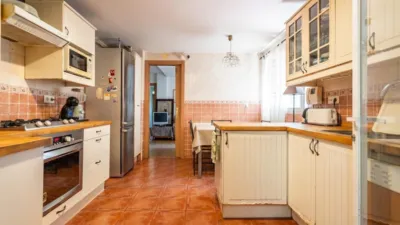 Chalet in Rivas Urbanizaciones photo 8