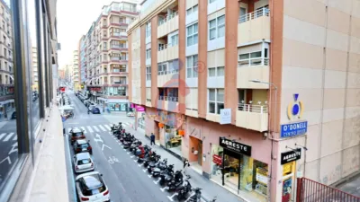 Apartment at Calle del General O'Donnell, 11 photo 33