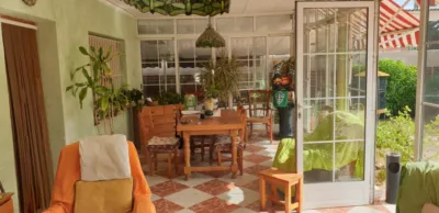 Casa – Elx / Elche, Urbanització Penya de les Àguiles, el Baix Vinalopó - Vista 4