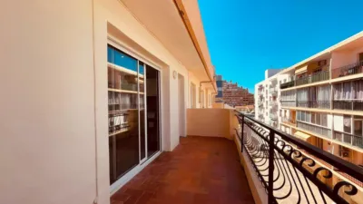 Apartment in Santa Margarida photo 12