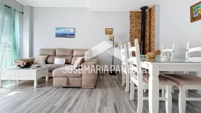 Terraced house in El Retiro - La Vid photo 7