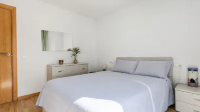 Apartment on Passeig Verdaguer photo 12