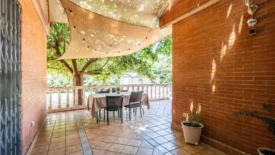 Chalet in Rivas Urbanizaciones photo 4