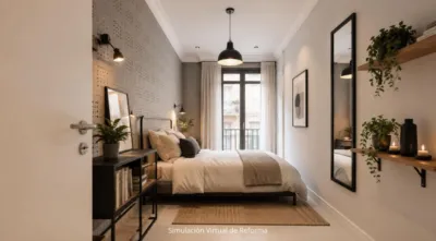 Apartment on Portal de Zamudio Street photo 16