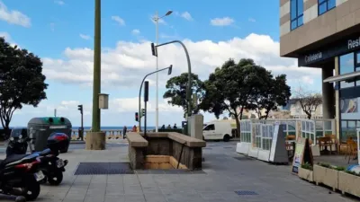 Garaje en venta en Avenida de Pedro Barrié de la Maza - Vista 5