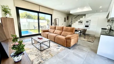 Casa – Orihuela, Villa Martín - Vista 4