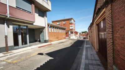 Apartment on Calle Albacete, 16 photo 26