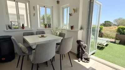 Apartment in Sucina photo 2