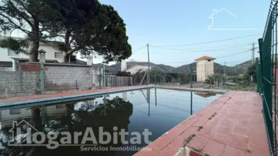 Chalet on Calle Corral del Moliner photo 32
