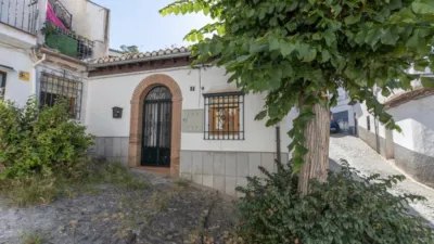 House in Placeta de Albaida photo 5