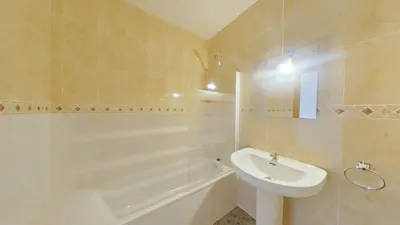 Apartment in Escola Industrial-Plaça de Catalunya photo 33