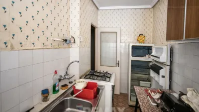 Apartment at Blas de Otero Street, 2 photo 20