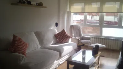 Apartment on Calle de Lacedón photo 2