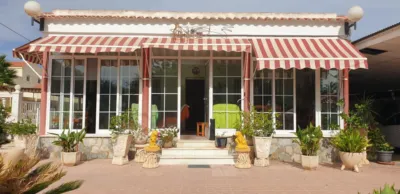 Casa – Elx / Elche, Urbanització Penya de les Àguiles, el Baix Vinalopó - Vista 2