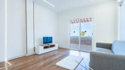 Apartment on Calle de Irlanda, 4 photo 3