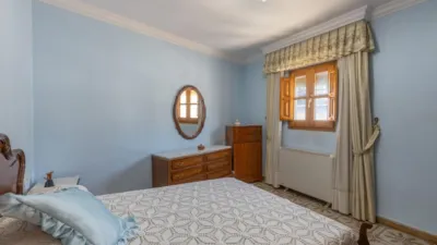 House in Placeta de Albaida photo 34
