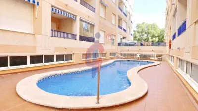 Apartment at Carrer de Giner de los Ríos, 29 photo 26