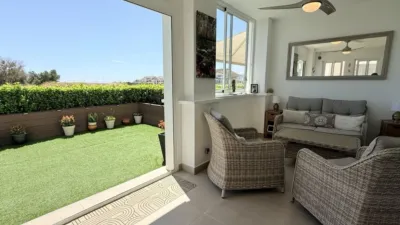 Apartment in Sucina photo 3
